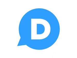 Disqus